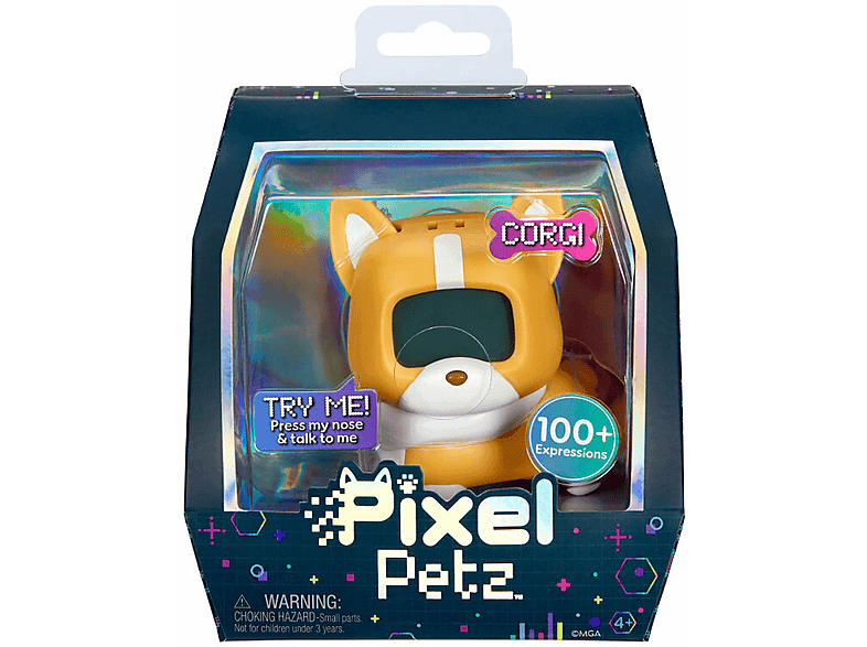 MGA ENTERTAINMENT product 2
