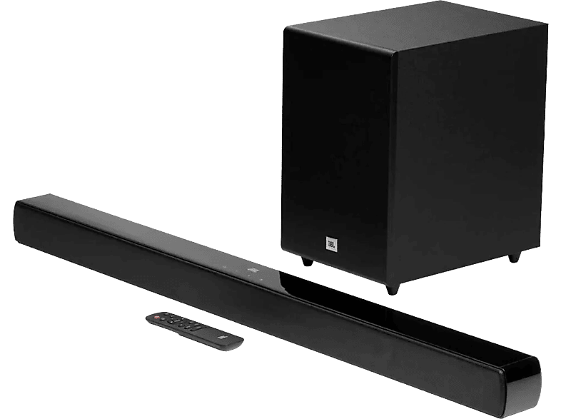 PRODUKT PO EKSPOZYCJI - Soundbar JBL Cinema SB170