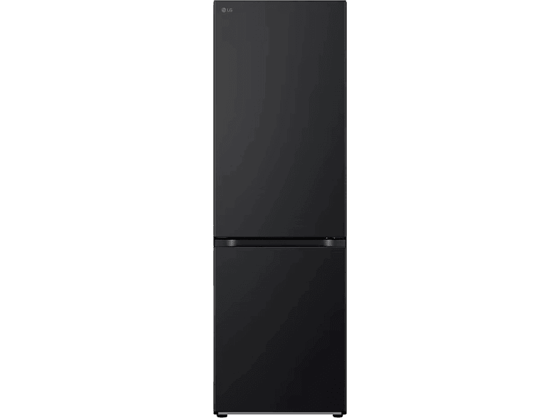 PRODUKT PO EKSPOZYCJI - Lodówka LG GBV3100EEP 186cm Ciemny grafit Total No Frost DoorCooling+™