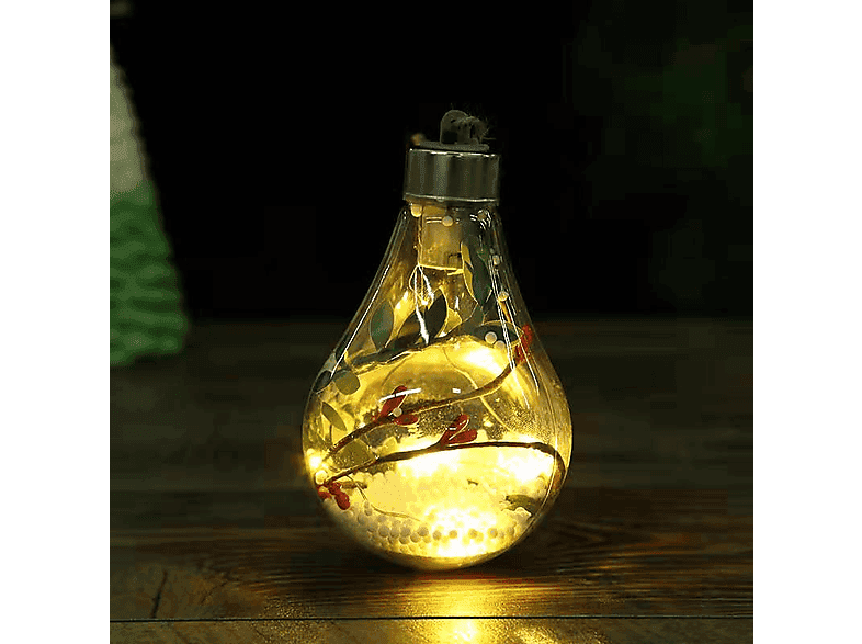 Lampka świąteczna BELINE Żarówka 5