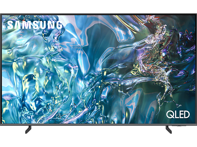 PRODUKT PO EKSPOZYCJI - Telewizor QLED SAMSUNG QE50Q67DAUXXH 50" 4K Tizen Quantum HDR