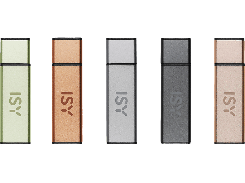 ISY product 1