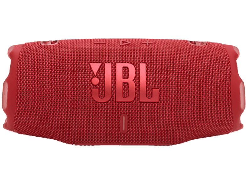 Głośnik bluetooth JBL Charge 6 Czerwony