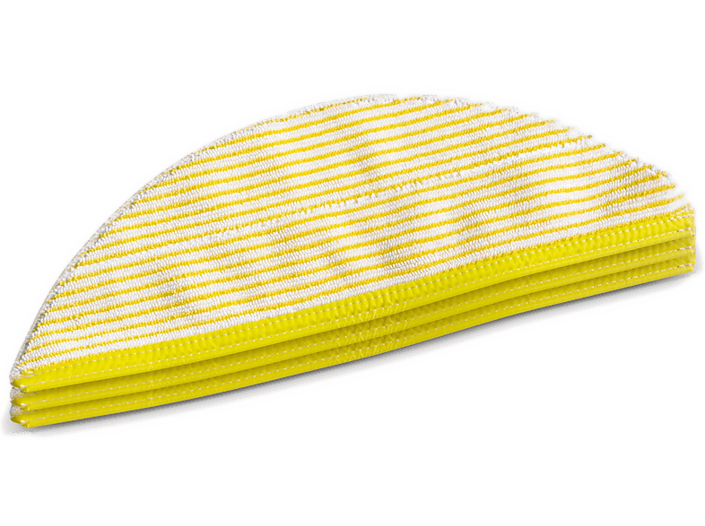 Zestaw do mopowania KARCHER 2.269-640.0 RCV 5 Żółto-biały