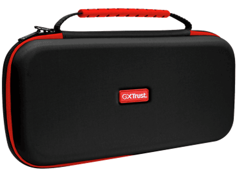 Etui TRUST GXT1251 HARDCASE SWITCH 2 BLACK Czarny