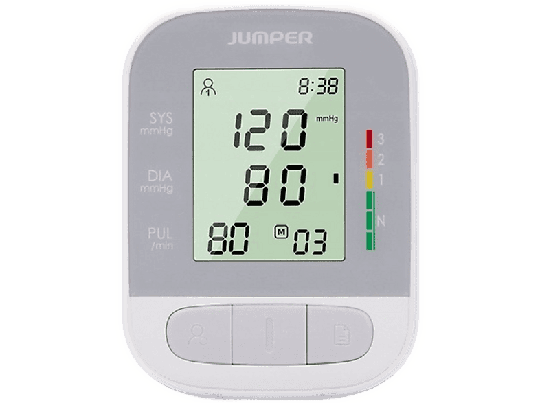 JUMPER product 1
