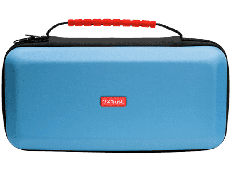 Etui TRUST GXT125 XL Niebieski