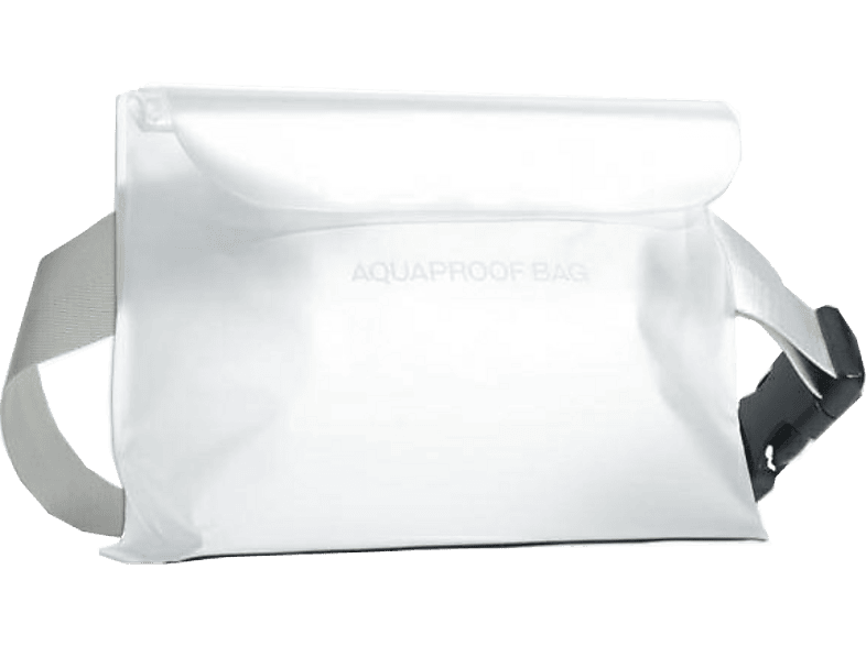 Wodoodporna torba ARAREE Aquaproof Biały
