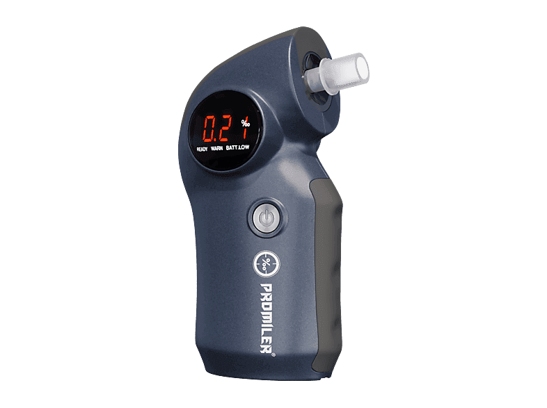Alkomat półprzewodnikowy PROMILER S 6000P