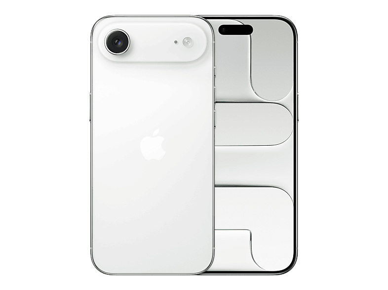 Smartfon APPLE iPhone Air 512 GB Biały obłok MG2T4HX/A