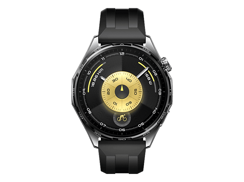 Smartwatch HUAWEI Watch GT 6 46mm Active Czarny