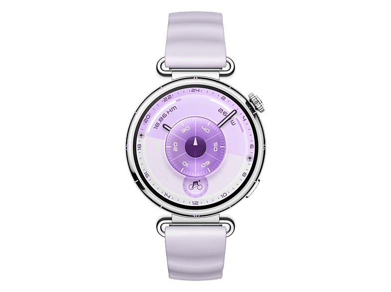Smartwatch HUAWEI Watch GT 6 41mm Fioletowy