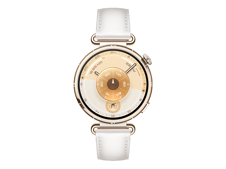 Smartwatch HUAWEI Watch GT 6 41mm Classic Biały