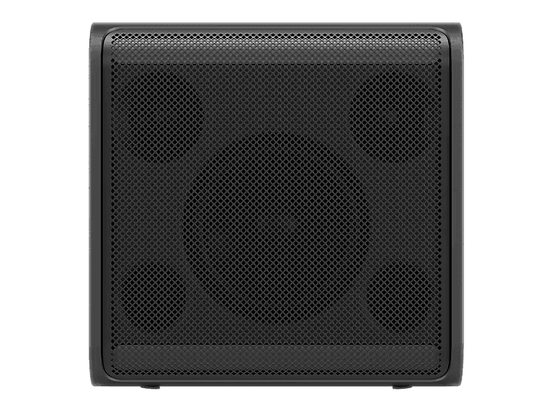 Głośnik Bluetooth LG xboom Stage 301 by will.i.am Czarny