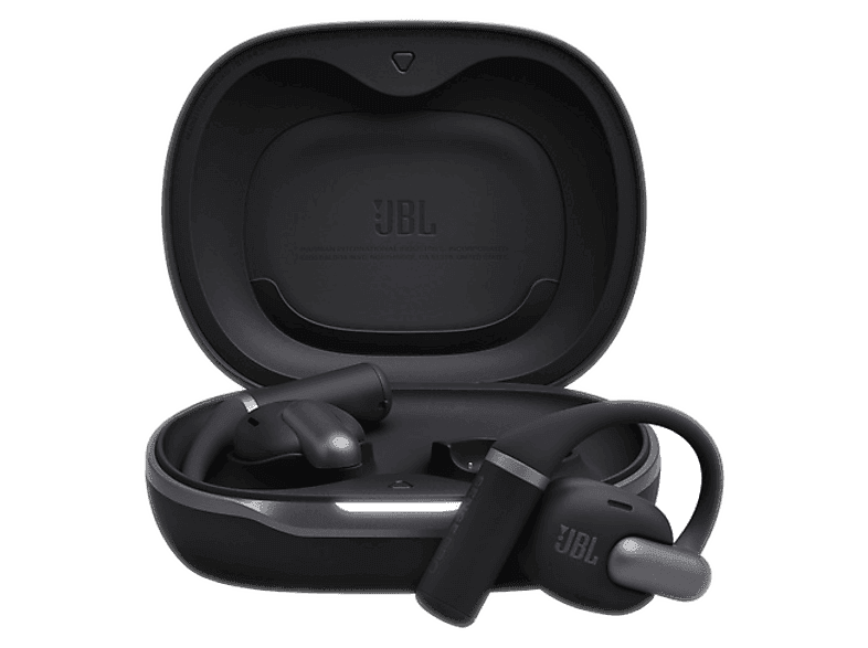 Słuchawki bezprzewodowe otwarte JBL Sense Pro Czarny
