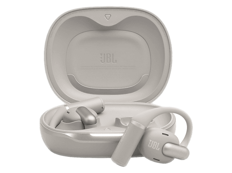 Słuchawki bezprzewodowe otwarte JBL Sense Pro Szary