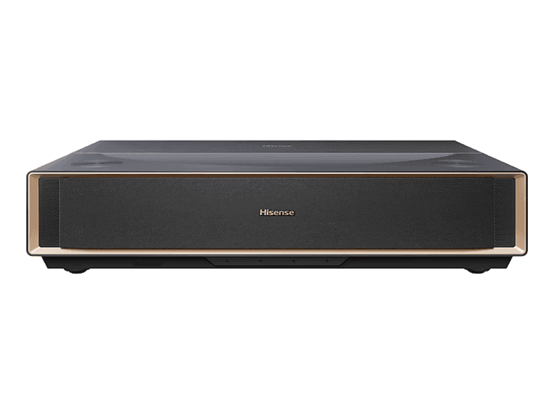 Projektor HISENSE PT1 4K Czarny