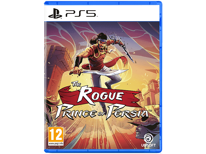 Gra PS5 CENEGA The Rogue Prince of Persia