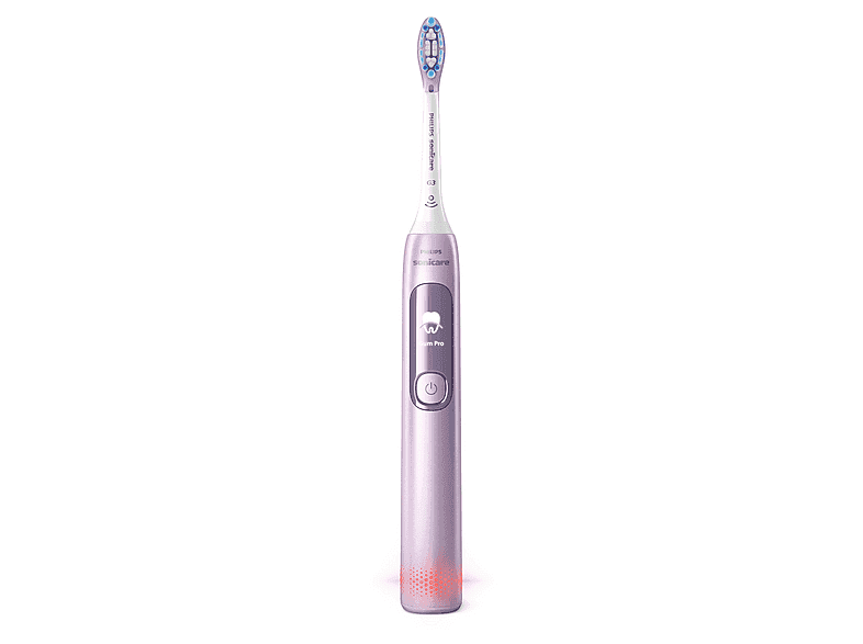 Szczoteczka soniczna PHILIPS SONICARE HX3792/12 Różowy