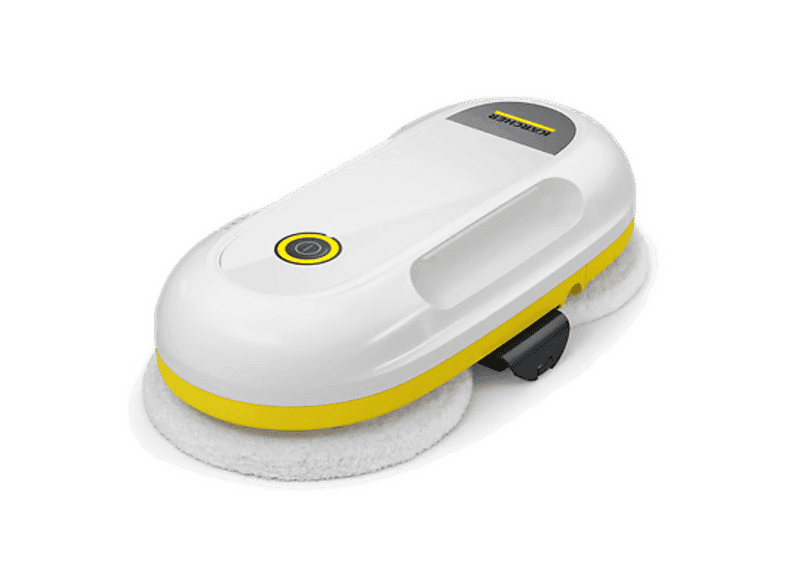 Robot do mycia okien KARCHER RCW 2 Extra Biały