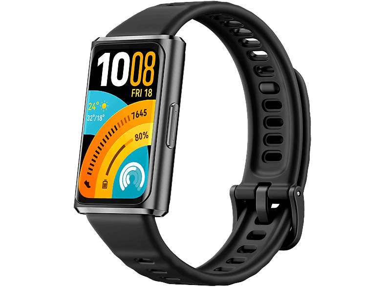 Smartband HUAWEI Band 11 Pro Czarny