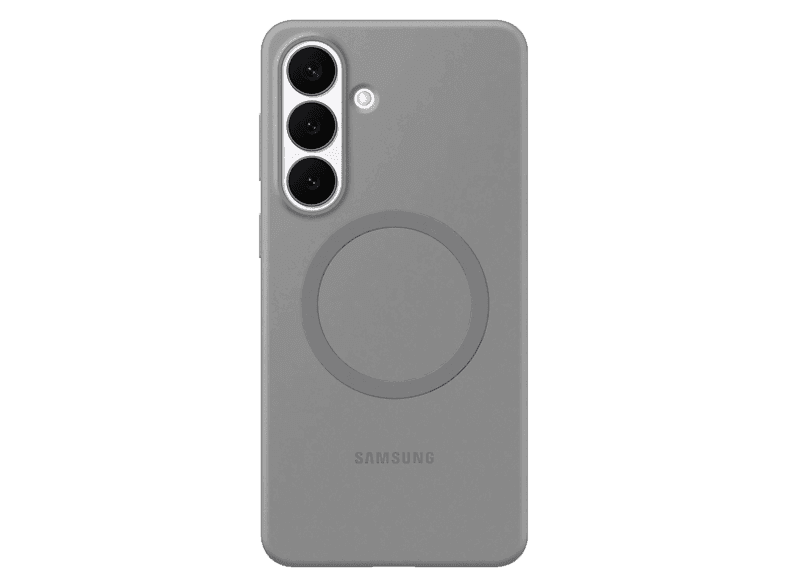 Etui SAMSUNG Silicone Magnet Case do Galaxy S26+ EF-ES947CJEGWW Szary