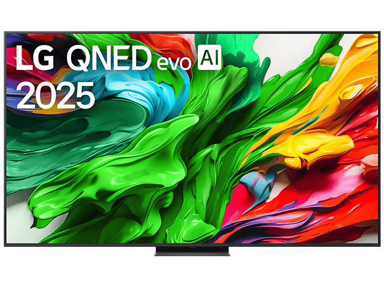 PRODUKT PO EKSPOZYCJI - Telewizor QNED evo AI LG 86QNED86A6A 86" 4K 144Hz webOS Dynamic Color Czarny