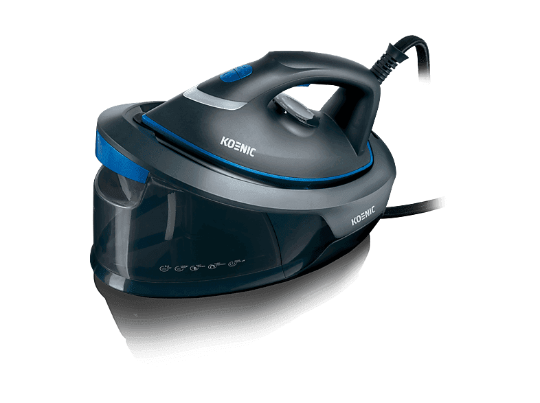 Generator pary KOENIC KST 81525
