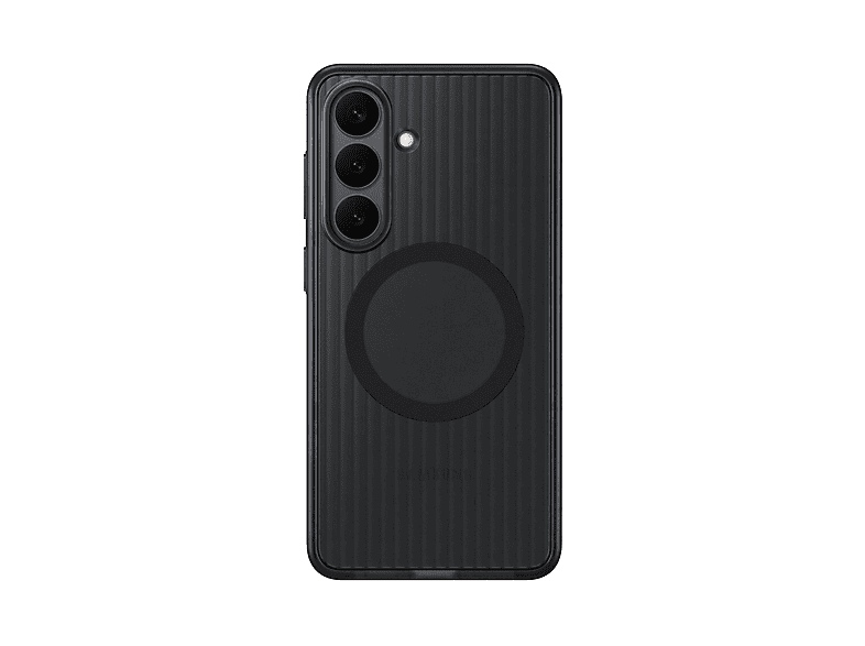 Etui SAMSUNG Rugged Magnet Case do Galaxy S26+ EF-RS947CBEGWW Czarny