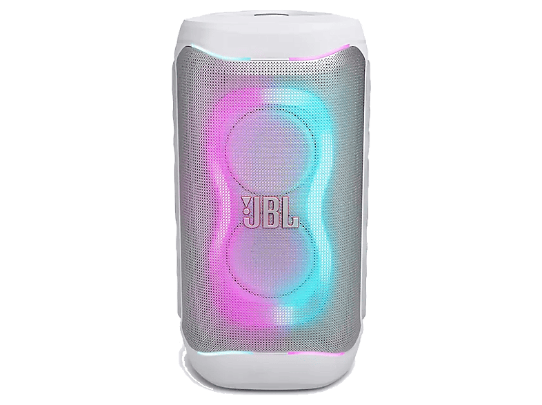 Power audio JBL Partybox 130 Biały