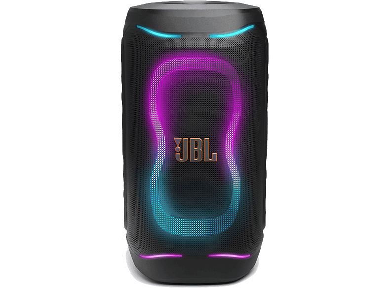 Power audio JBL Partybox 130 Czarny