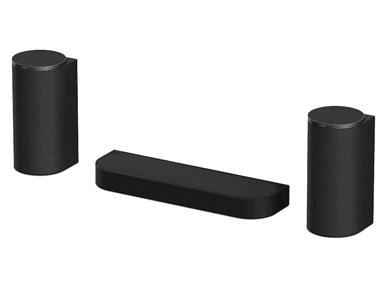 Soundbar SONY HT-A8 3.0.2 405W Czarny