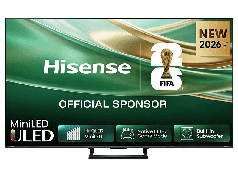 HISENSE product 2
