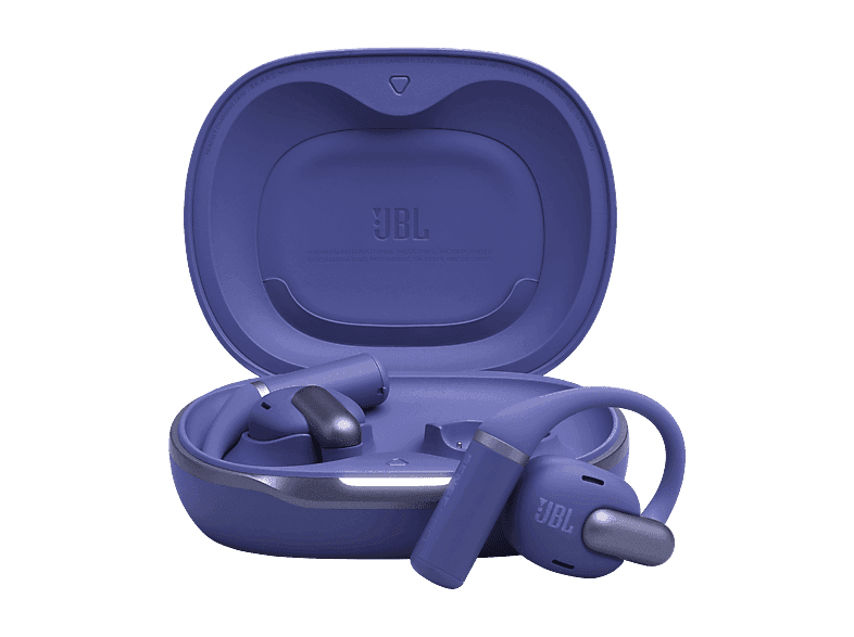 Słuchawki bezprzewodowe otwarte JBL Sense Pro Niebieski