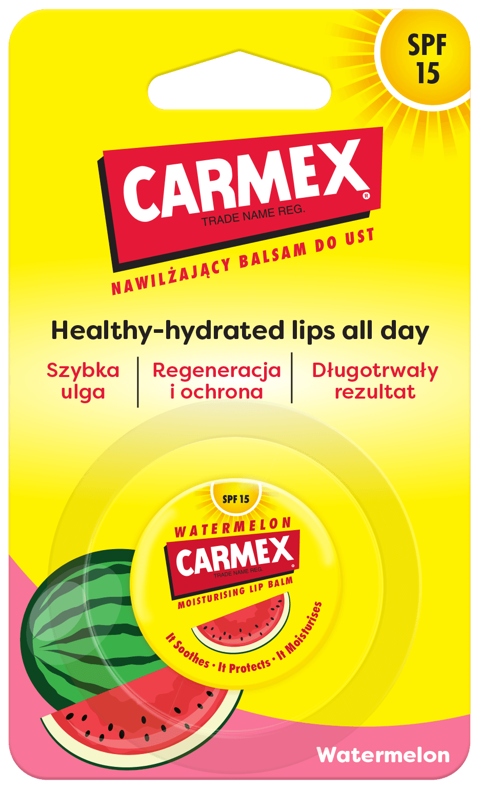 Carmex product 1