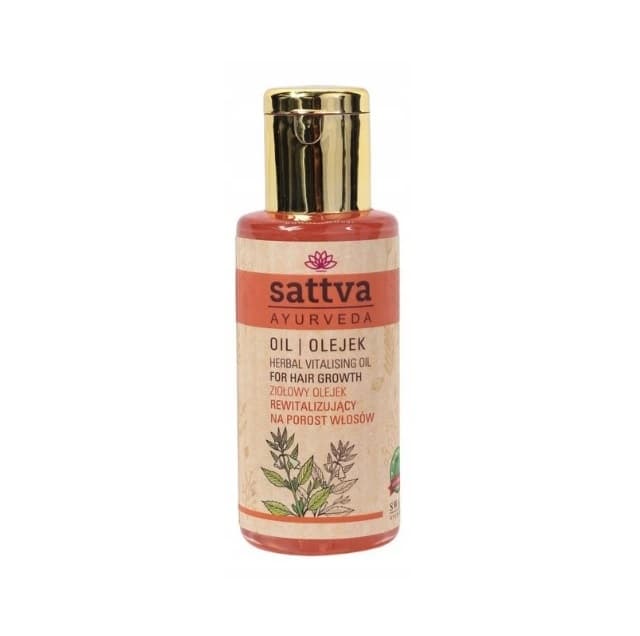 Sattva product 2