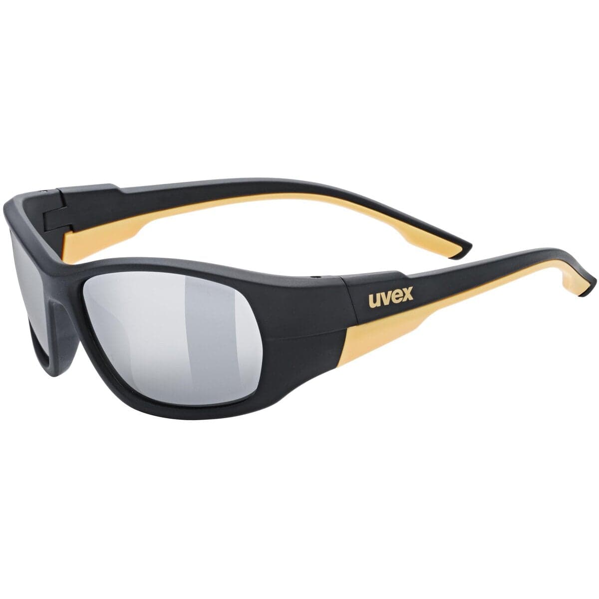 UVEX Okulary sportstyle 514 (one size)