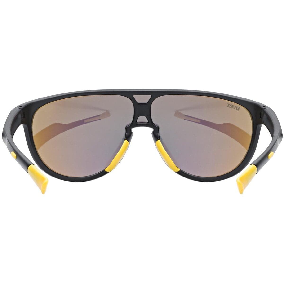 UVEX Okulary sportstyle 515 (53/3/066/8316/UNI) (one size)