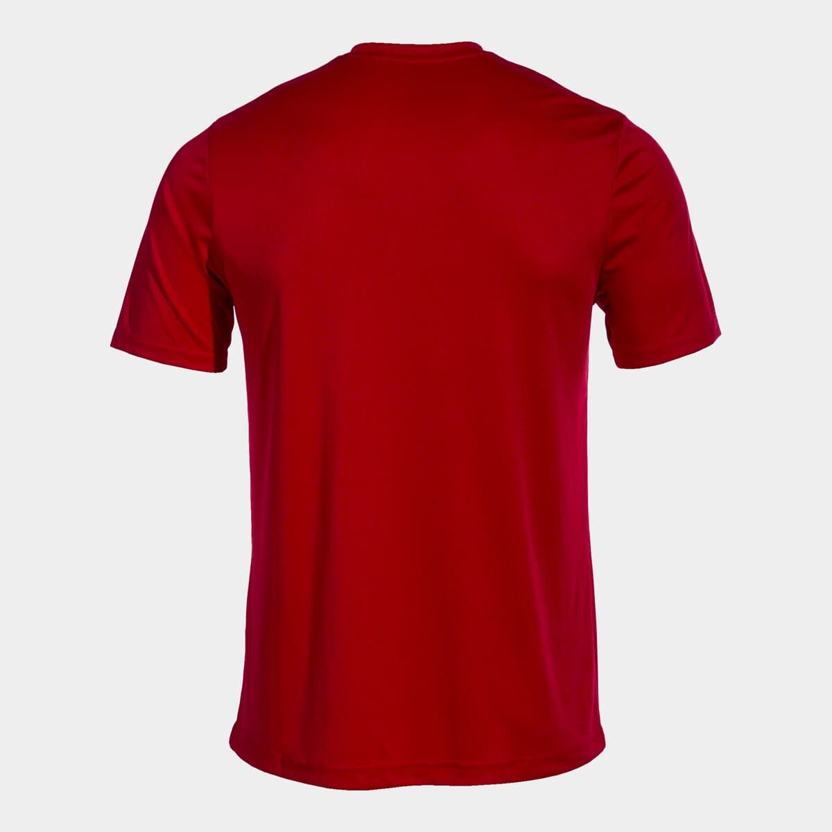 JOMA COMBI 100052.450 koszulka męska sportowa treningowa t-shirt czerwona (2XL-3XL)