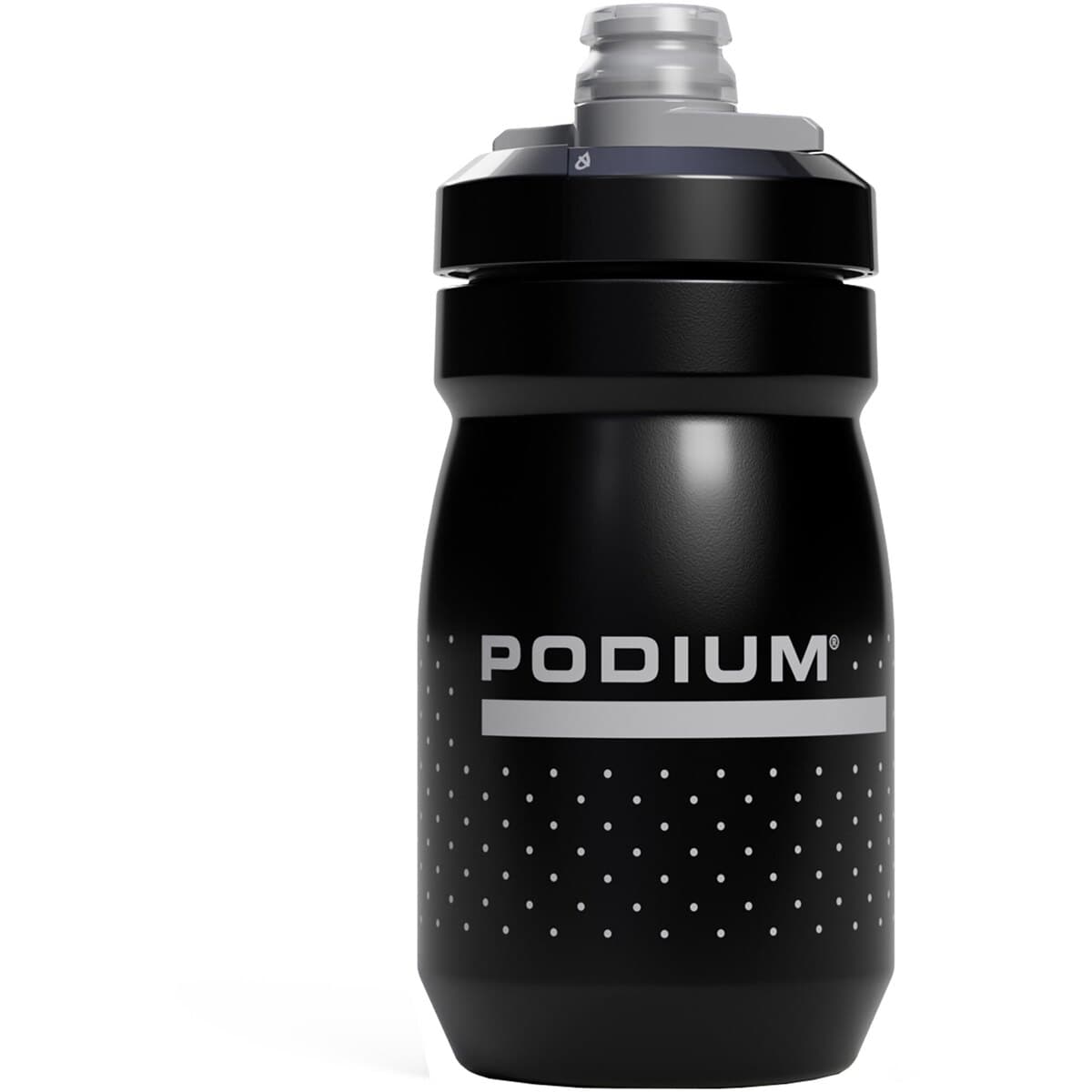 Bidon rowerowy CAMELBAK Podium  czarny (450)