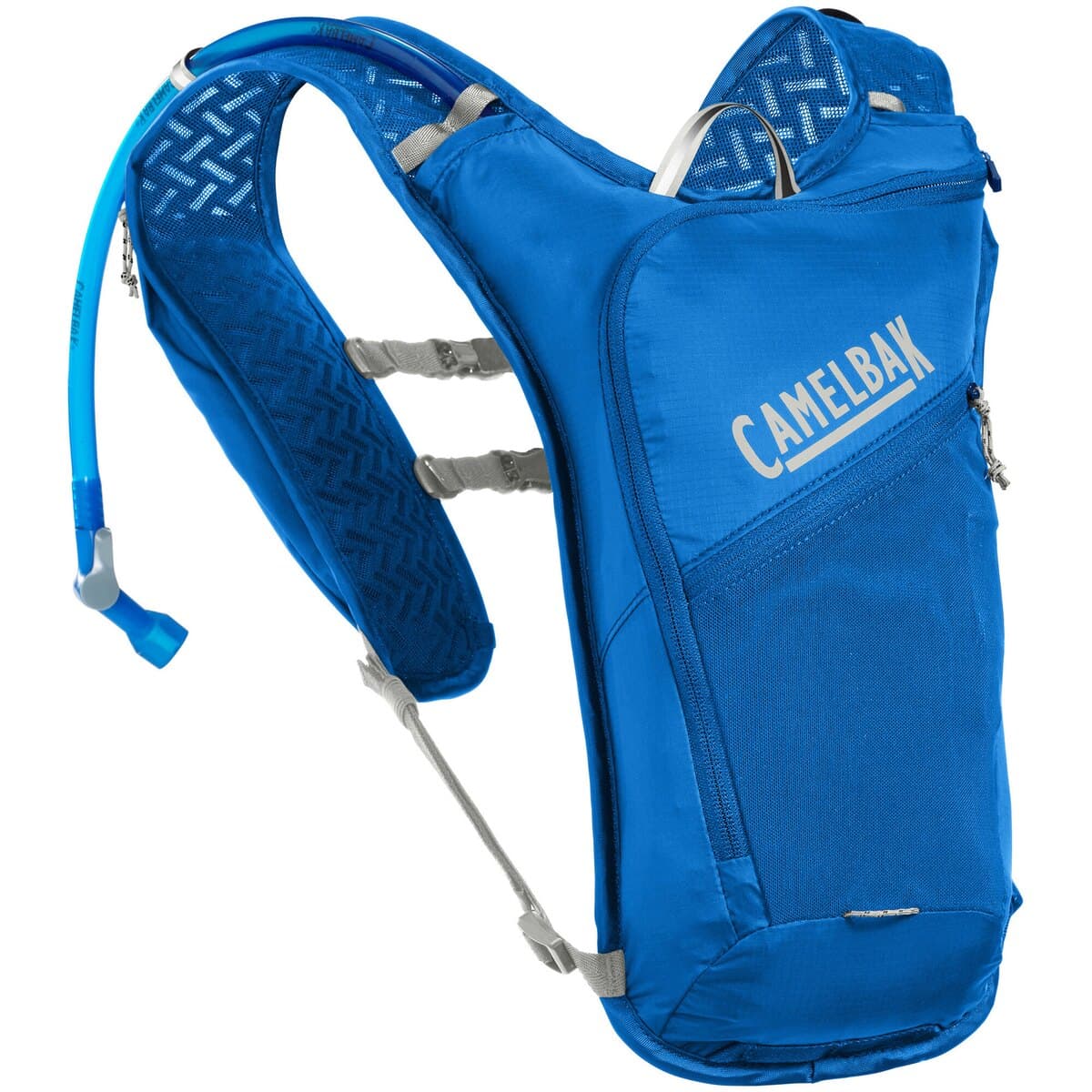 Kamizelka biegowa z bukłakiem CAMELBAK Octane Dart niebieska (one size)