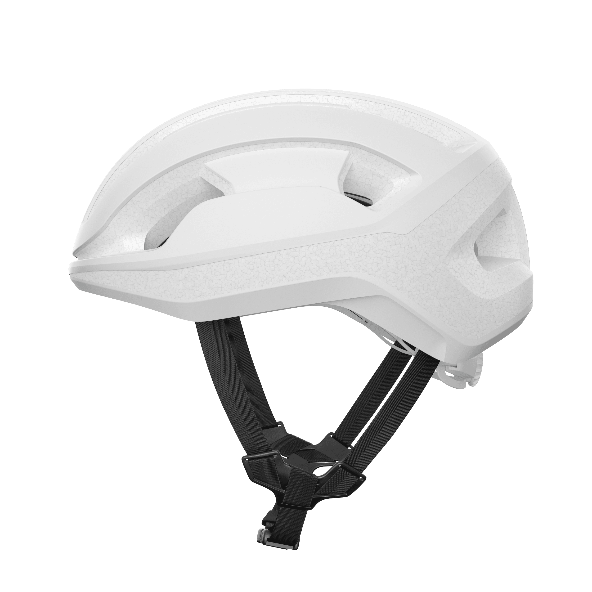 POC kask rowerowy Omne Lite WF biały (54-60)