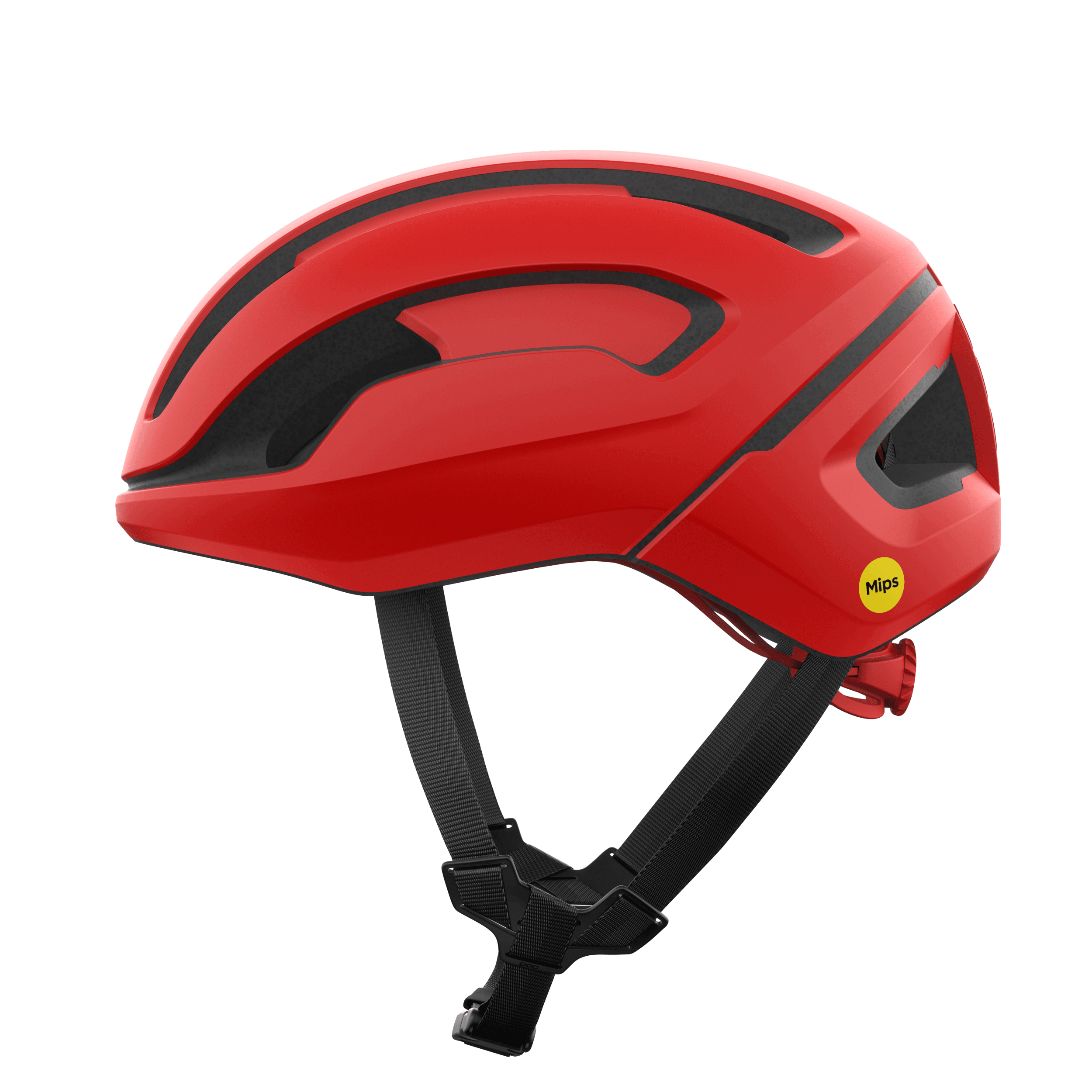 POC kask rowerowy Omne Air WF MIPS czerwony (50-56)
