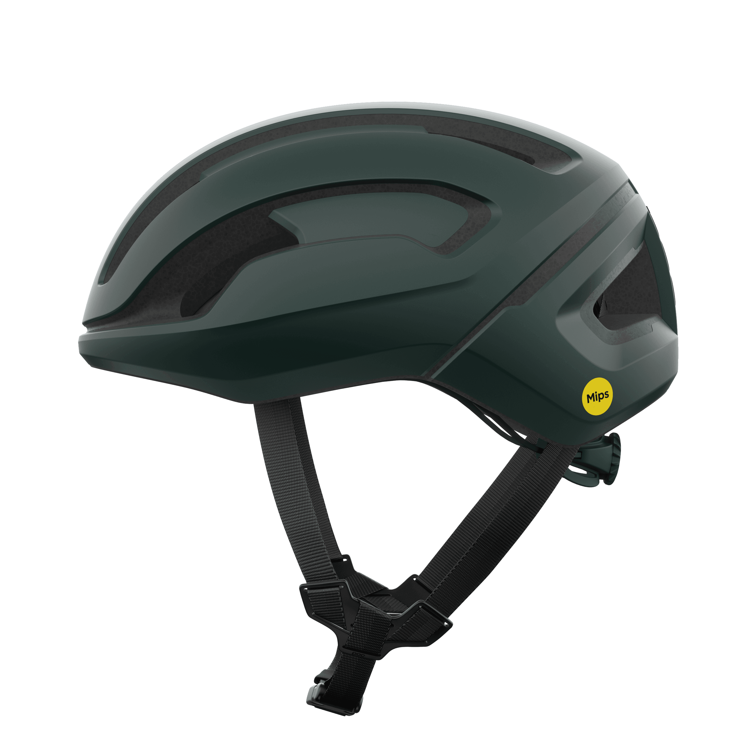 POC kask rowerowy Omne Air WF MIPS zielony (54-60)