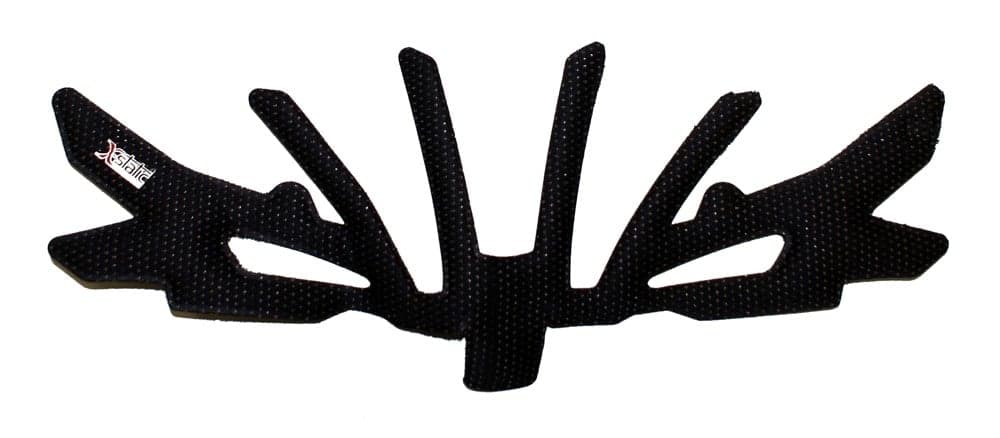 Wkładki wewnętrzne BELL SIXER MIPS czarny (L (58-62 cm))