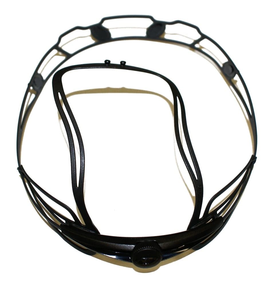 Pokrętło do regulacji kasków GIRO AETHER FIT SYSTEM czarny (S)