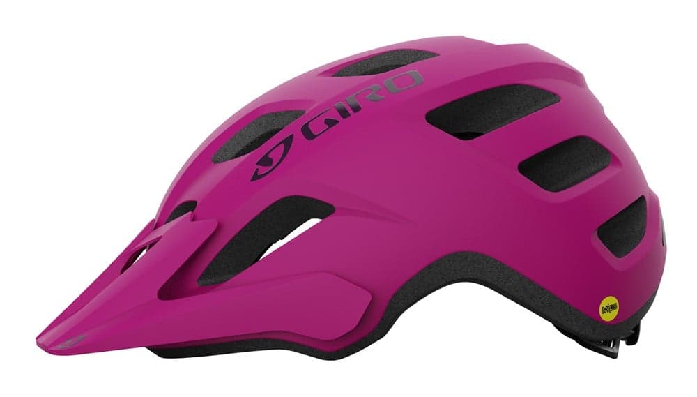 Kask dziecięcy GIRO TREMOR CHILD matte różowy street roz. Uniwersalny (47-54 cm) (47-54)