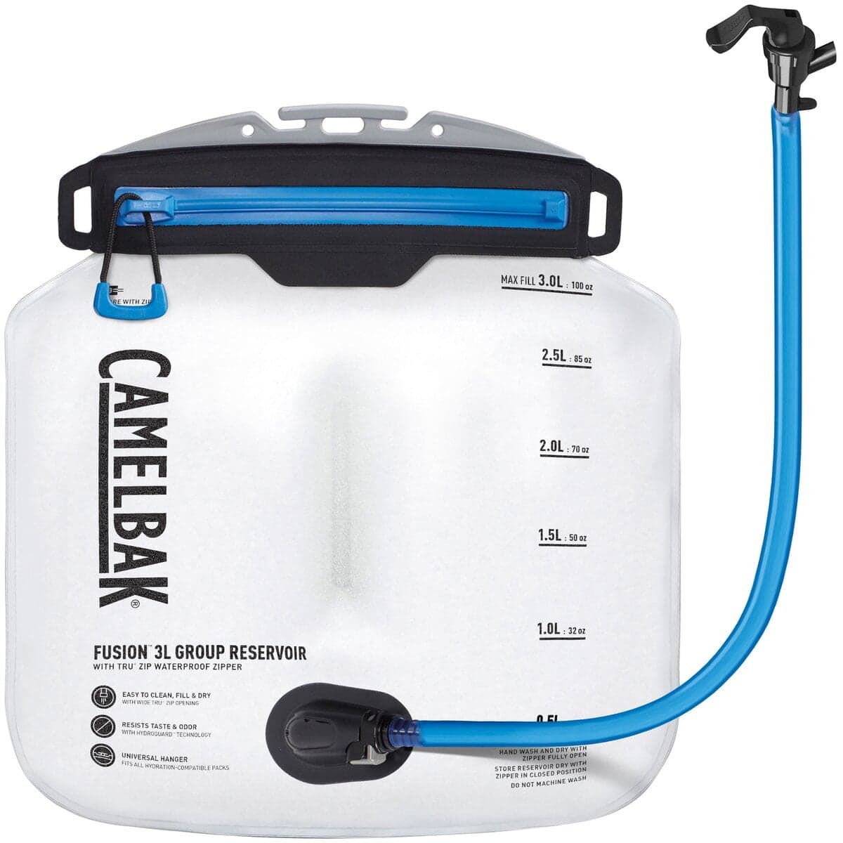 CAMELBAK Bukłak CamelBak Fusion 3L (uniwersalny)