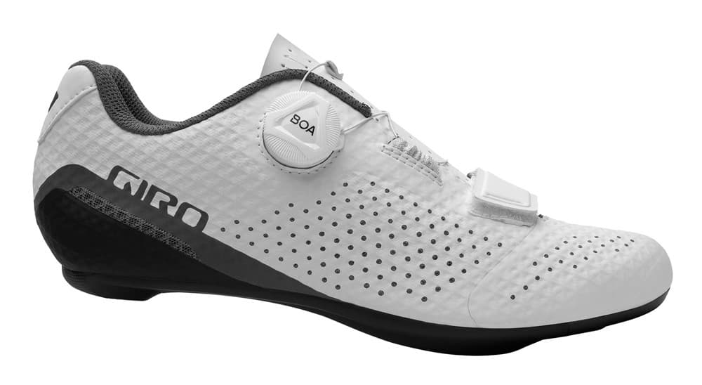 GIRO Buty damskie CADET CARBON W biały (36)