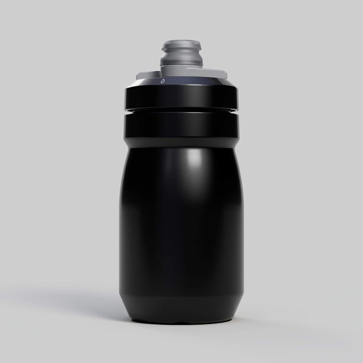 Bidon rowerowy CAMELBAK Podium Custom 450ml (450)